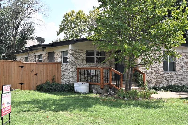 Primary Photo - 7617 Watson St