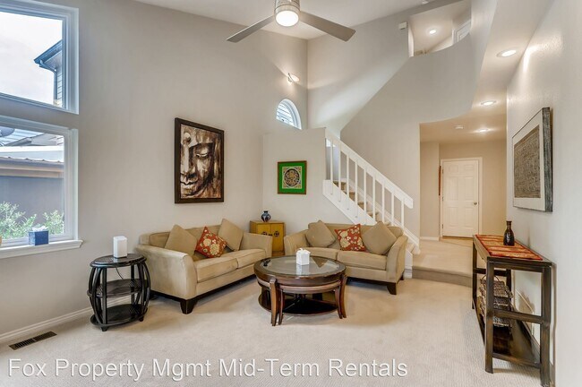 Building Photo - 4 br, 4 bath House - 3362 Sentinel Drive