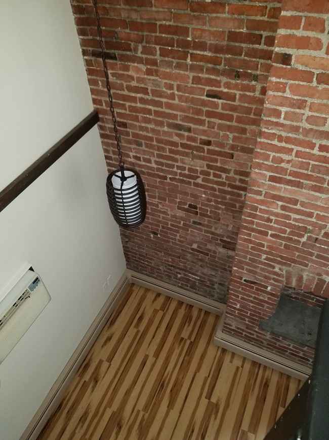 Foto del edificio - 315 N Neville St