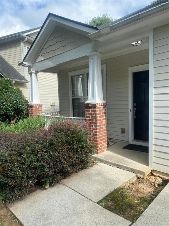 Foto del edificio - 1437 Lady Slipper Ct NW