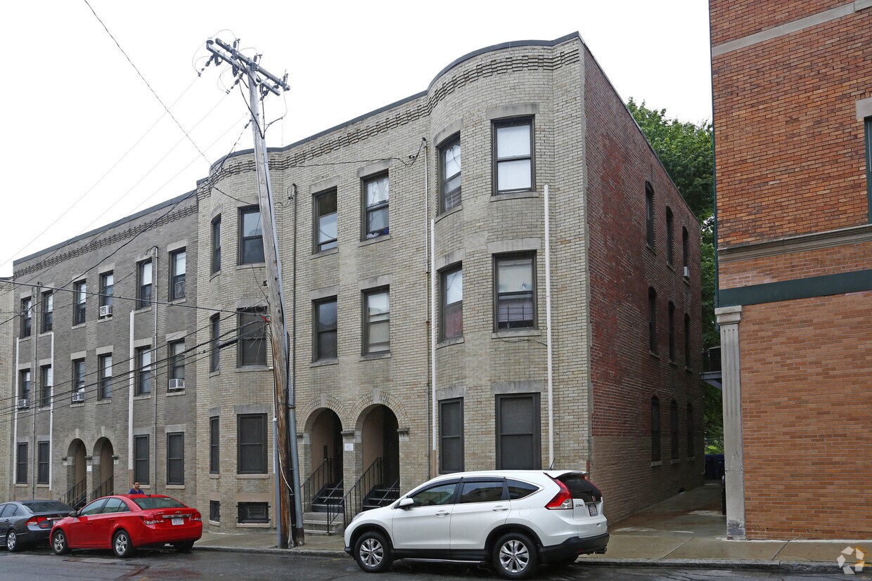 5 Norwell St, Dorchester, MA 02121 Apartments in Dorchester, MA