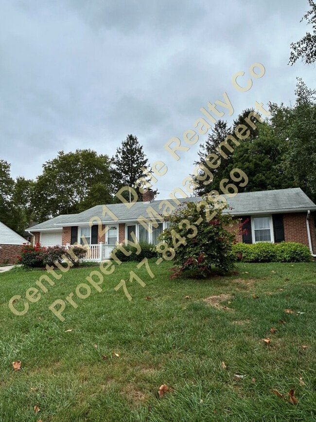 Building Photo - Charming 3 BR, 1 Bath One Level Home with ...