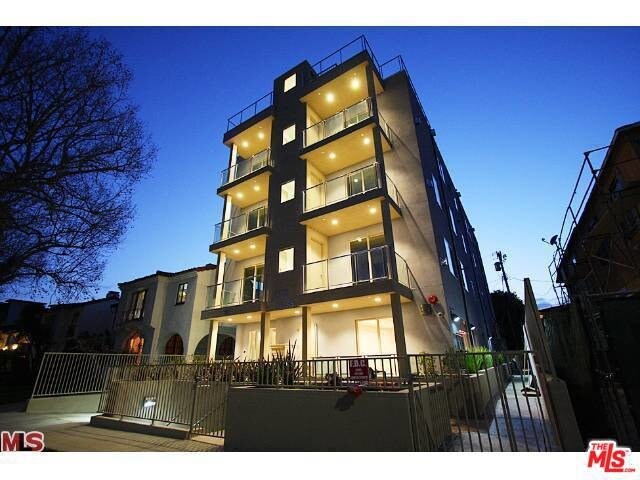 Foto principal - 819 S Holt Ave
