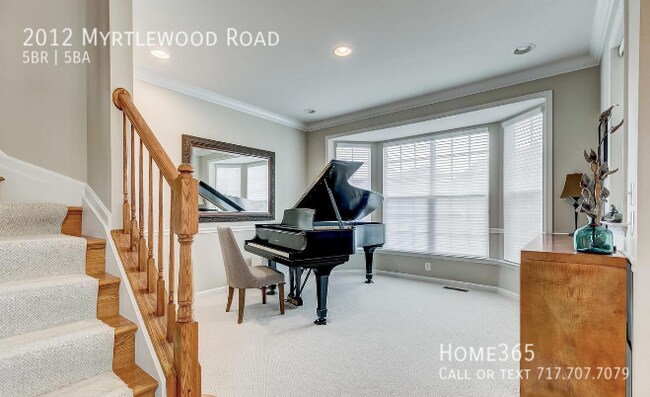 Building Photo - Spectacular 5 Bedroom 5 Bathroom - Ready f...