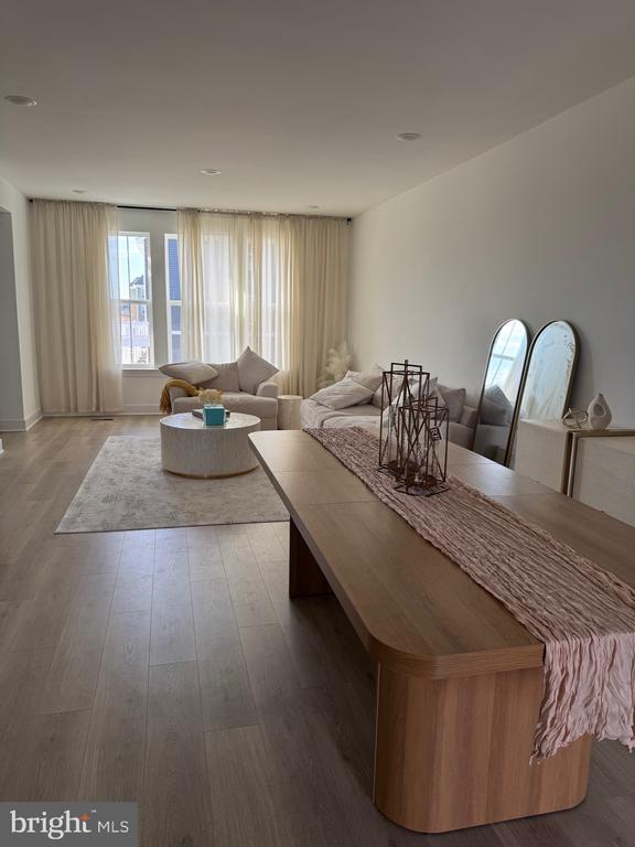 Foto del edificio - 9709 Buckhorn Trail