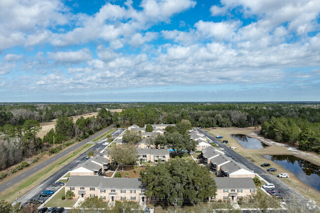 Foto del edificio - Eastwood Oaks Apartments