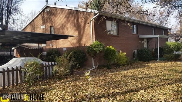 Primary Photo - 1454 S Richards St