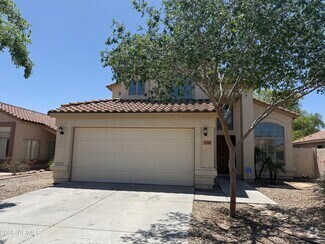 Building Photo - 2346 S Navajo Way