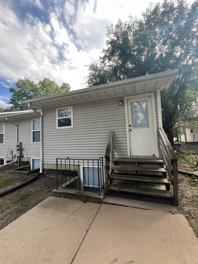 Foto del edificio - 3018 W St