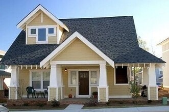 Building Photo - 490 S Barnett Shoals Rd