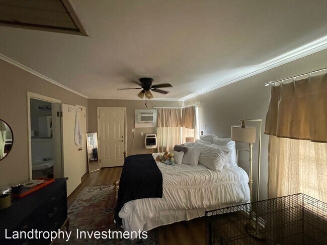 Building Photo - 1 br, 1 bath House - 713 W Georgia Ave
