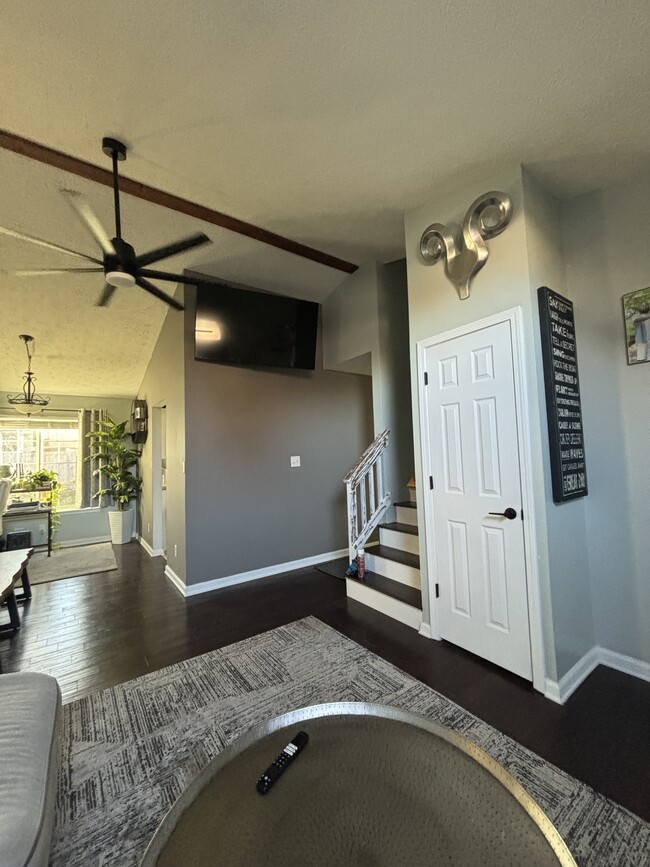 Open layout - 7749 Wind Run Cir