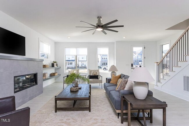 Foto del edificio - Newly Constructed 4BD, 3BA Home in Pittsbo...