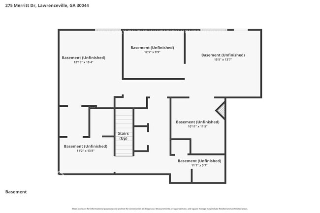 Building Photo - 275 Merritt Dr