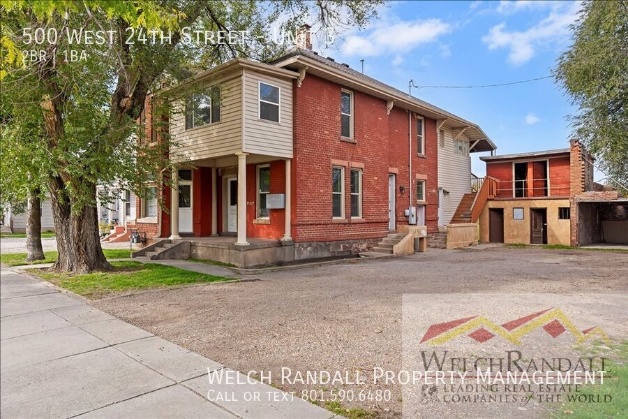 Foto principal - 500 W 24th St
