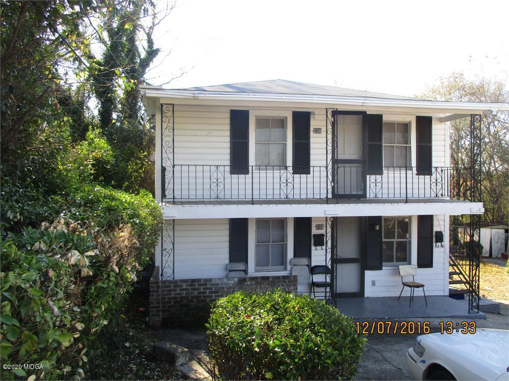 738 Liberty St, Macon, GA 31201 House Rental in Macon, GA