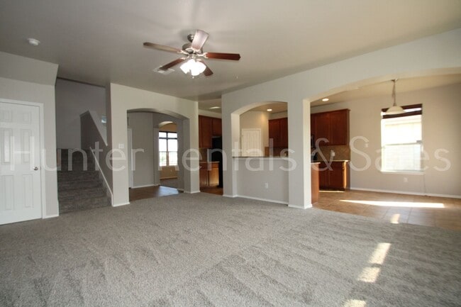 Foto del edificio - Beautiful Home in Sought-After Harker Heig...