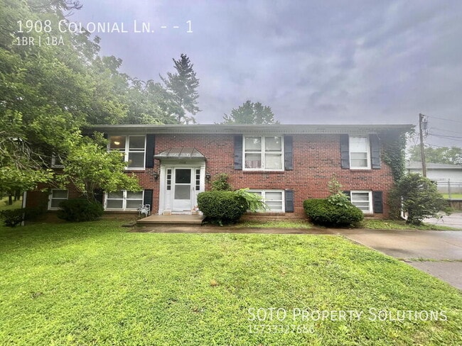 Building Photo - 1908 Colonial Ln
