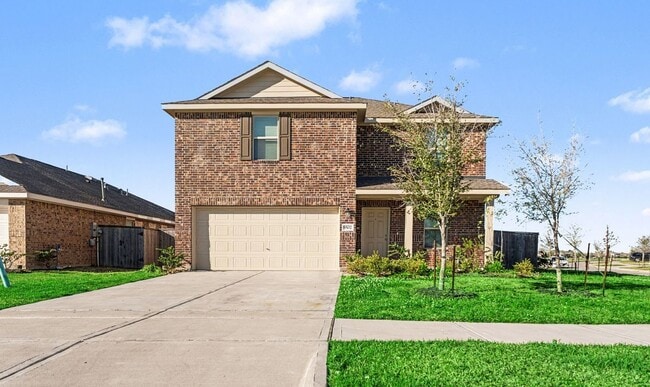 Building Photo - 9502 Brookside Point Dr