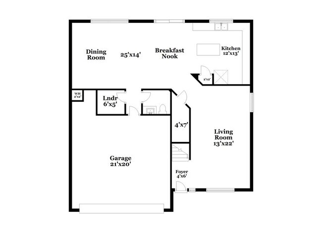 Foto del edificio - 6216 S 52nd Dr