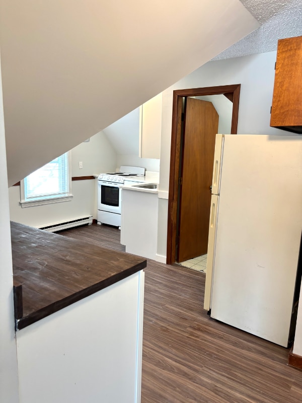 Building Photo - 64 Eddy St