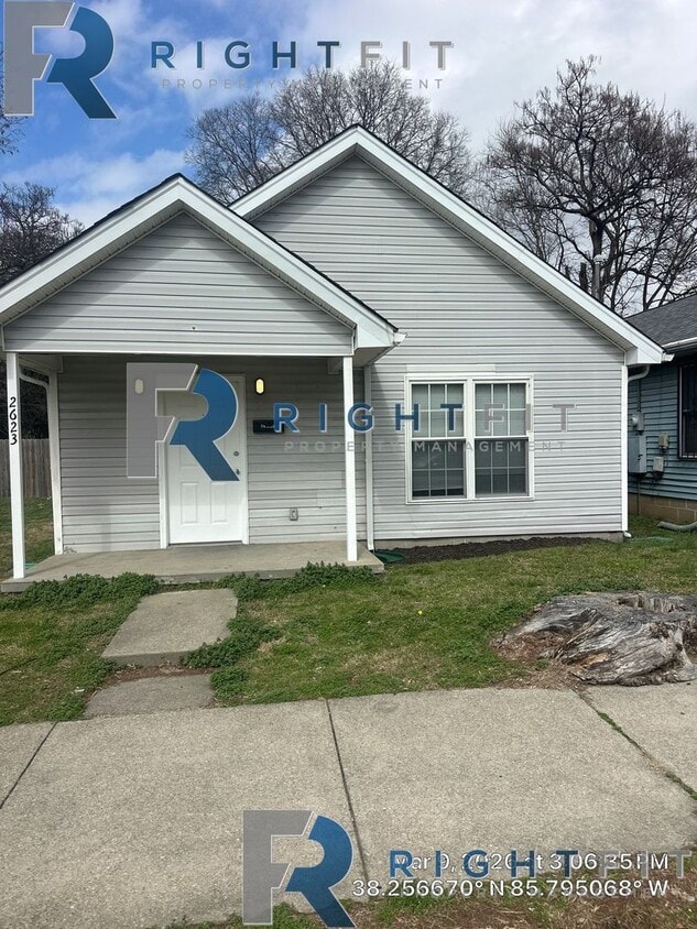 Gorgeous Renovated Home in Louisville - Gorgeous Renovated Home in Louisville