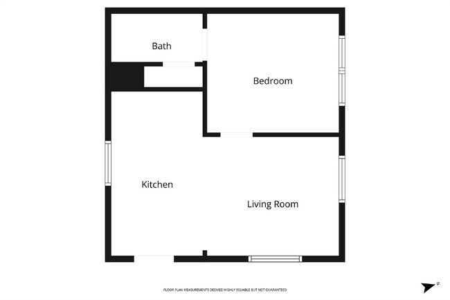 Foto del edificio - Fully renovated 1 bed, 1 bath apartments - Utilities Included