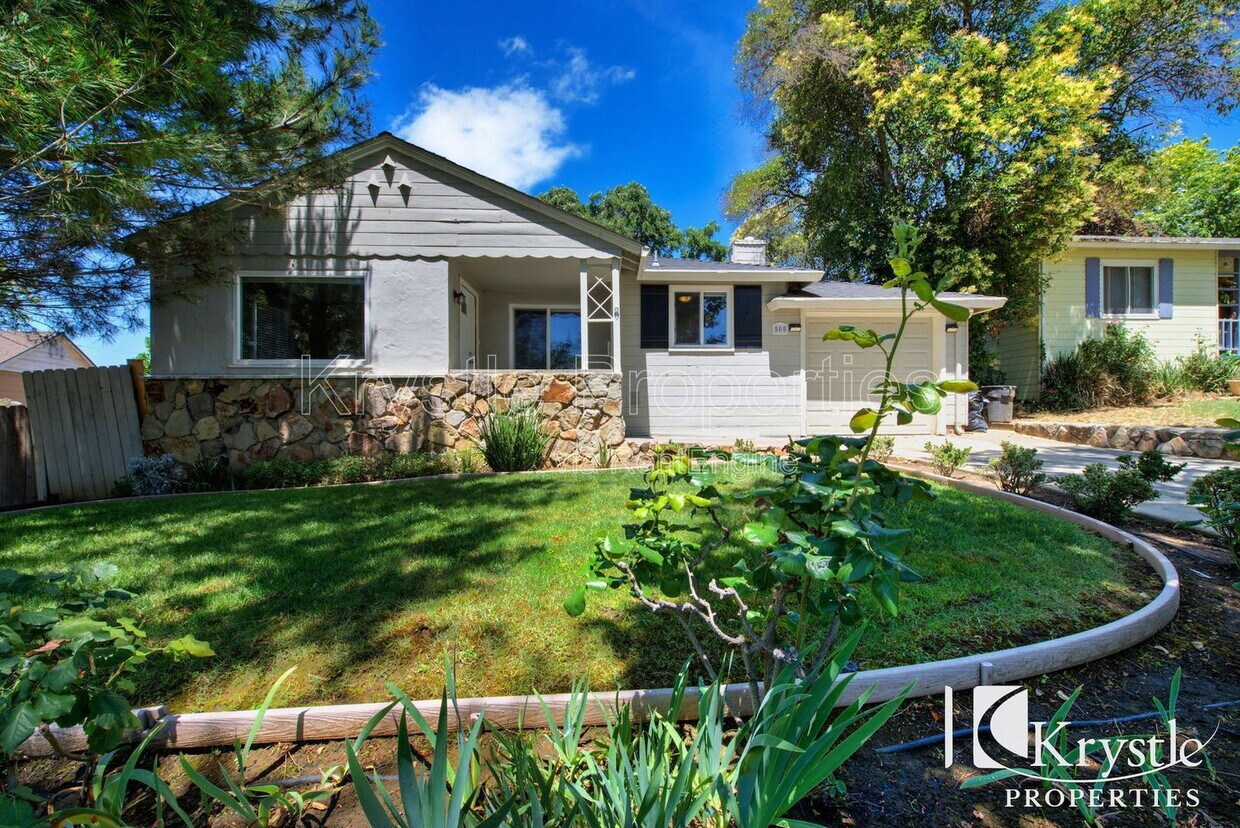 Foto principal - 505 Laurel St