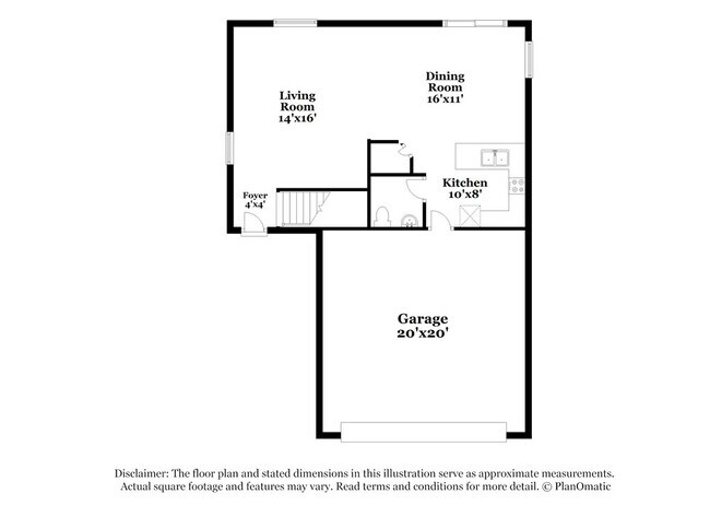 Foto del edificio - 10841 E Carol Ave