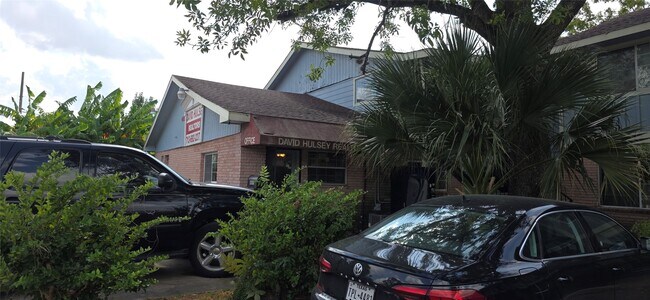 Foto del edificio - 4005 Irvington Blvd