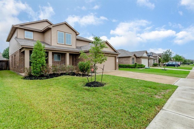 Building Photo - 17734 Glade Landing Ln
