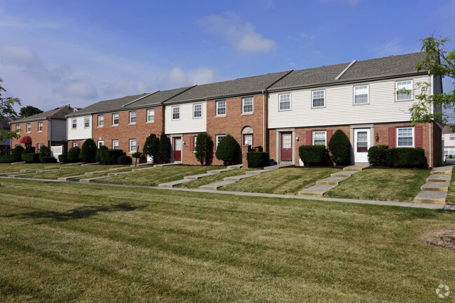 Foto del edificio - Arbor Crossing Apartments