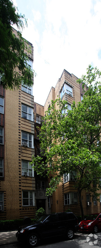 Building Photo - Rose Court