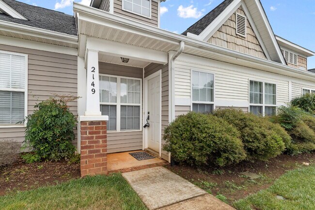 Foto del edificio - Freshly Updated 3 bed 2 bath Townhome in P...