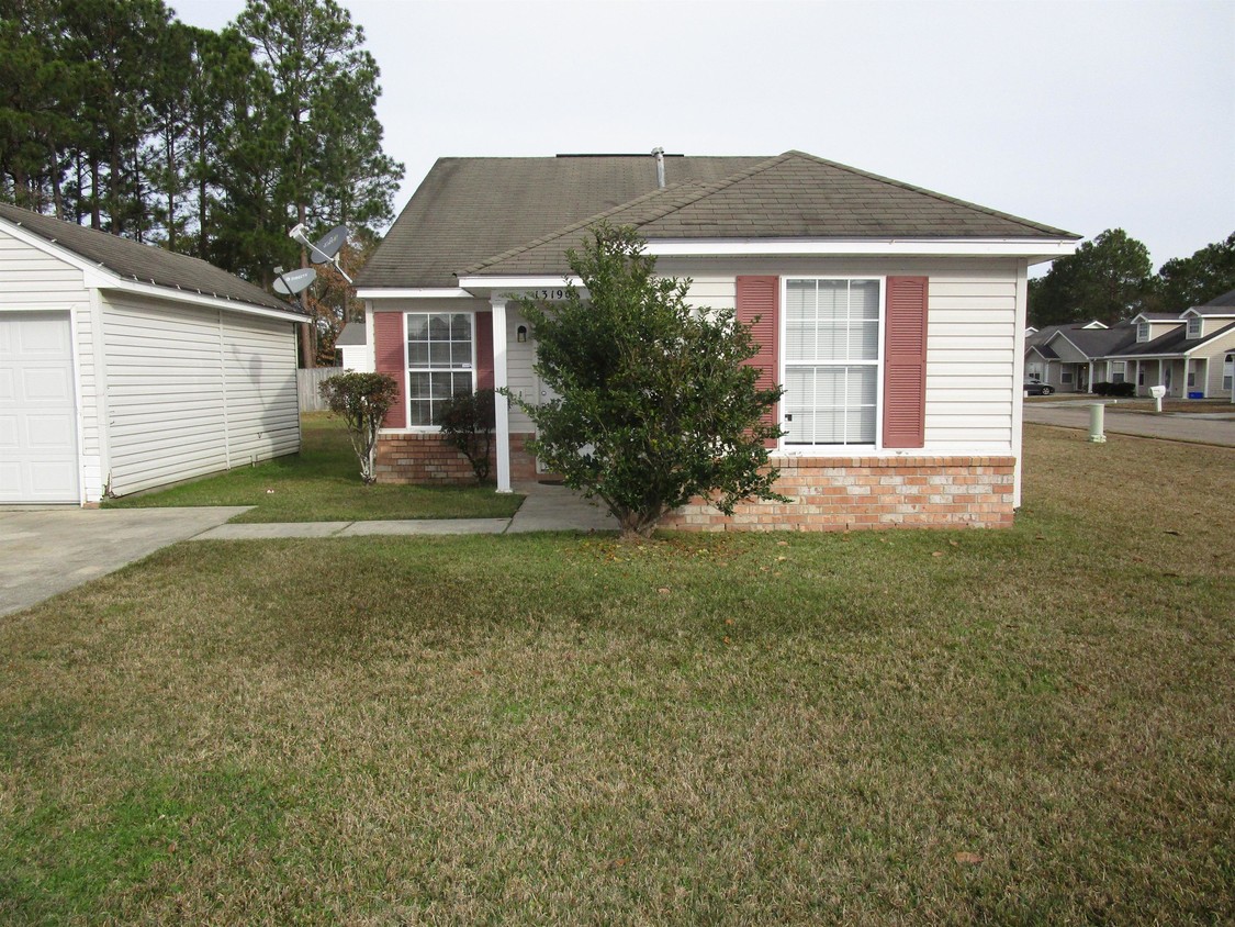 13190 Warren Dr, Gulfport, Ms 39503 - House Rental In Gulfport, Ms 