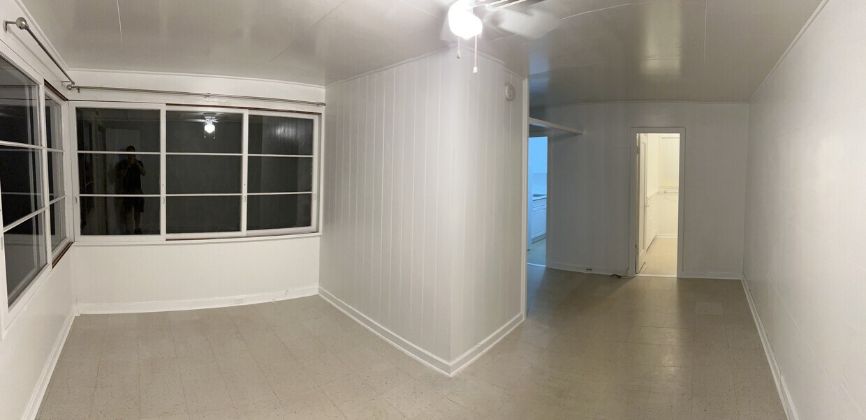 Primary Photo - 1630 Kewalo St