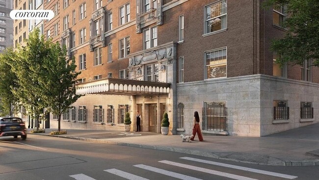 Foto del edificio - 720 West End Ave