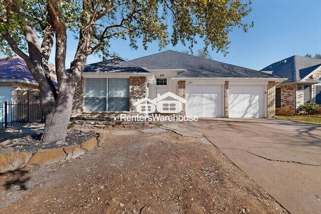 Foto del edificio - East Ft Worth Great Location Home