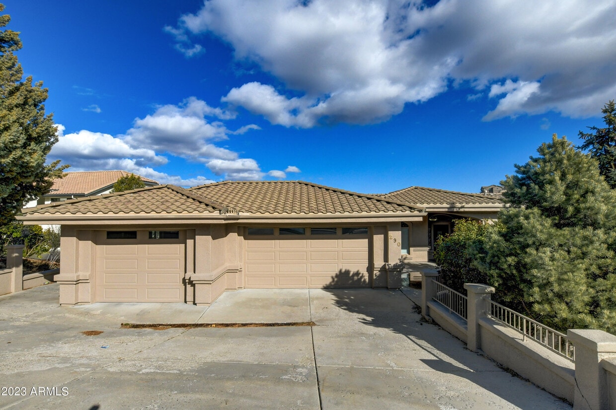 290 Summit Pointe Dr, Prescott, AZ 86303 House Rental in Prescott, AZ