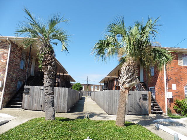 Foto principal - 4102 Hessmer Ave