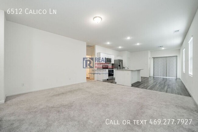 Foto del edificio - 6512 Calico Ln