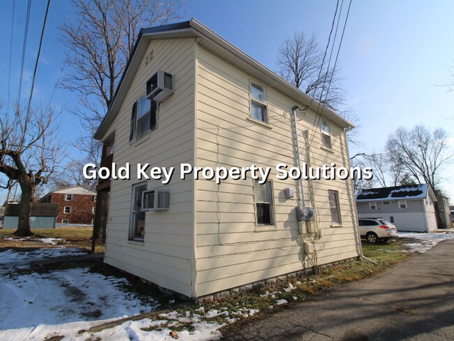 Foto del edificio - 919 E 6th St