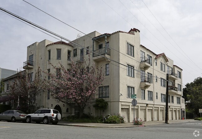 Building Photo - El Cortez