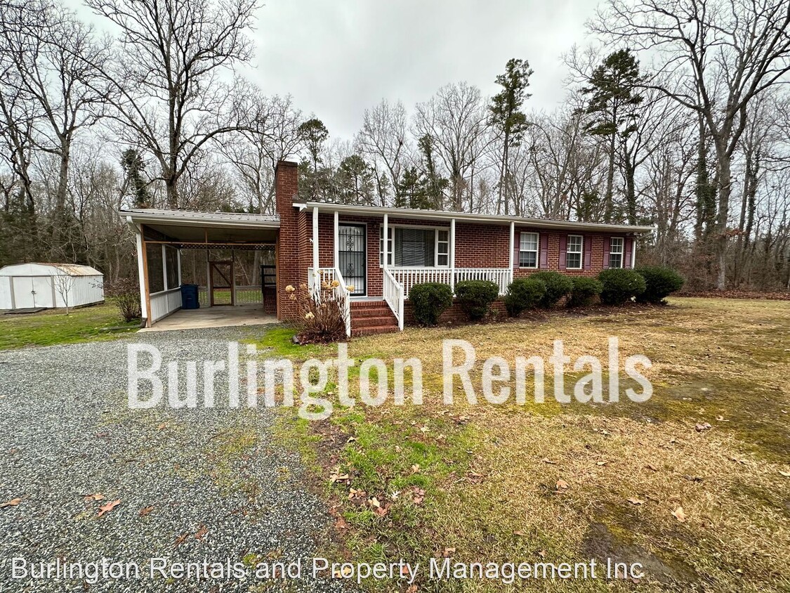 Foto principal - 3 br, 1 bath House - 2660 Lynch Store Rd