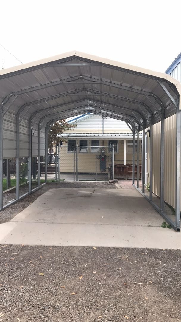 Building Photo - 212 N 6th Ave