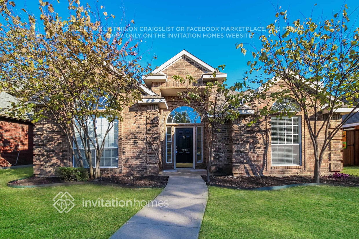 Primary Photo - 7878 Squire Ln