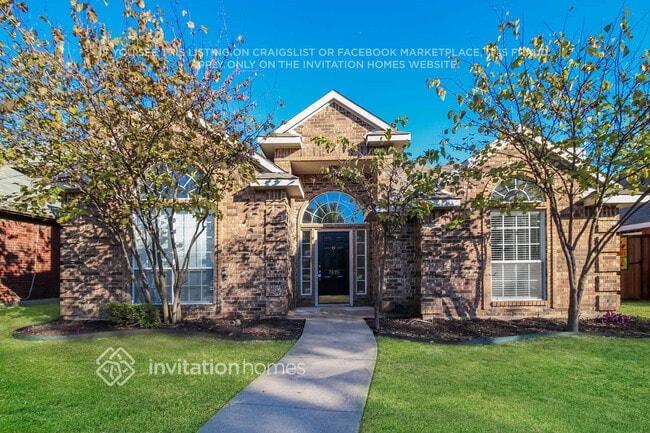 Building Photo - 7878 Squire Ln