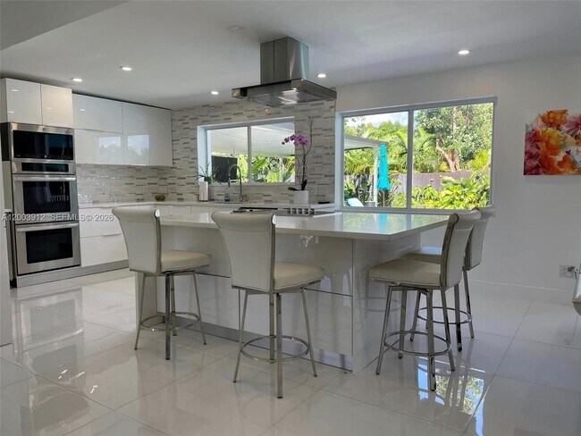 Foto del edificio - 15551 SW 155th Ave