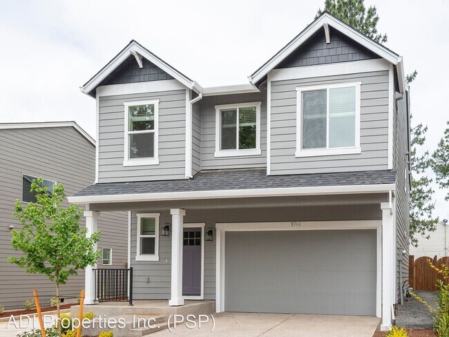 Building Photo - 4 br, 2 bath House - 9744 SW Windswept Place