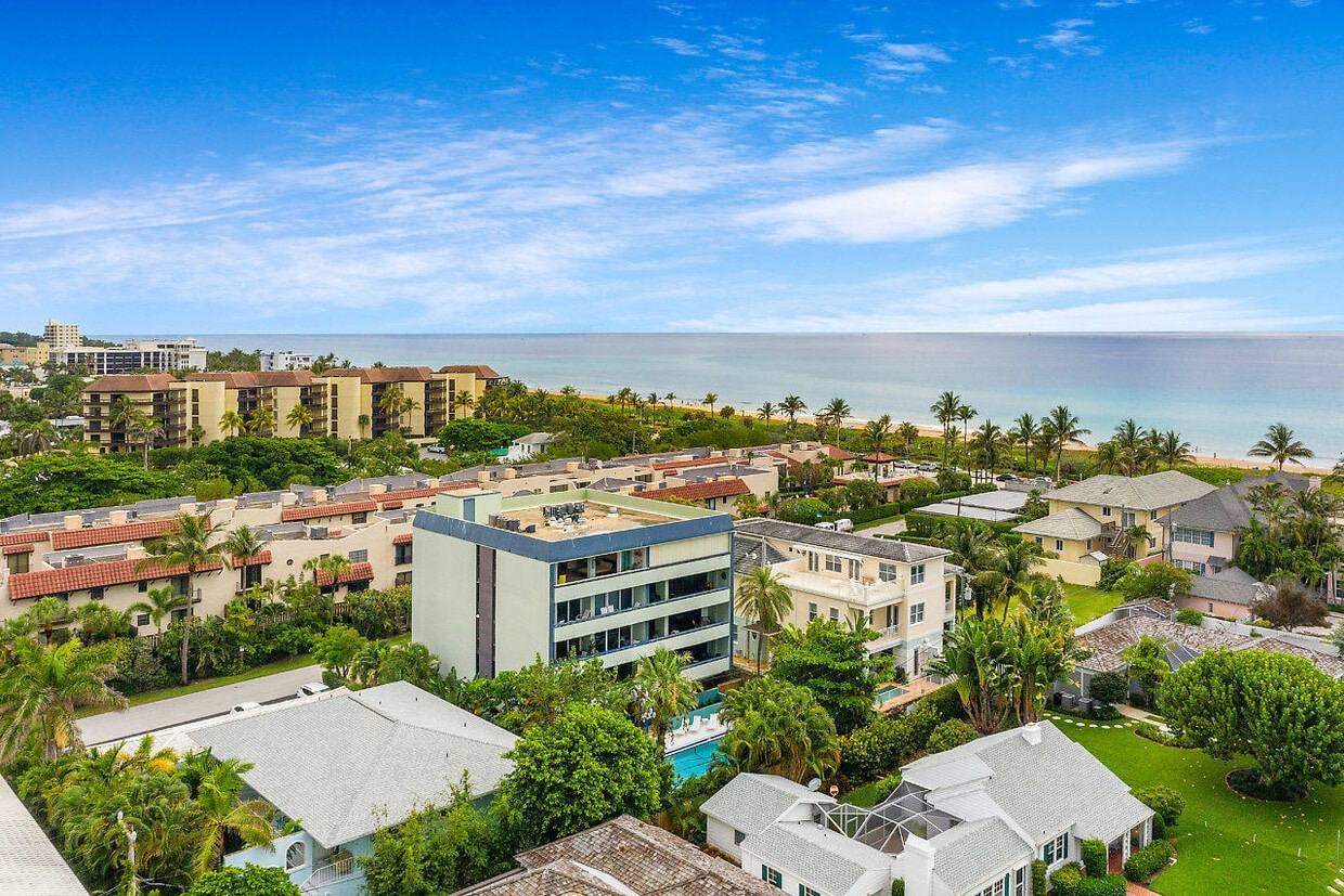 1112 Ocean Terrace Unit 4b, Delray Beach, FL 33483 Condo for Rent in